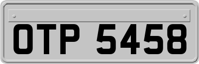 OTP5458