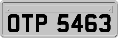 OTP5463
