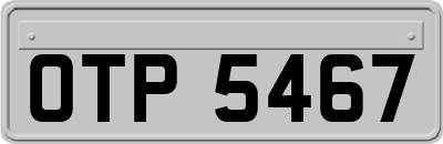 OTP5467