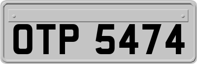OTP5474