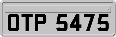 OTP5475