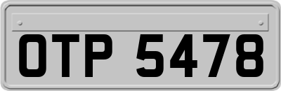 OTP5478