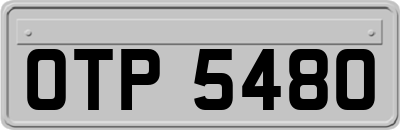 OTP5480