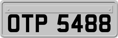OTP5488