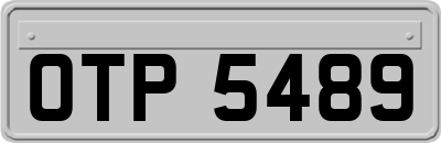 OTP5489