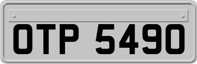 OTP5490