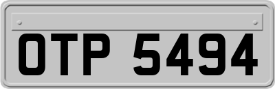 OTP5494
