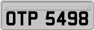OTP5498