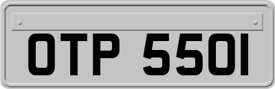 OTP5501