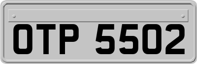 OTP5502
