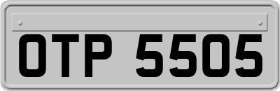 OTP5505