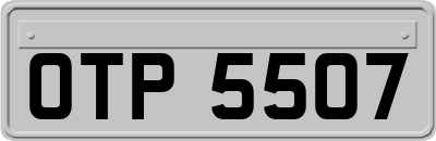 OTP5507