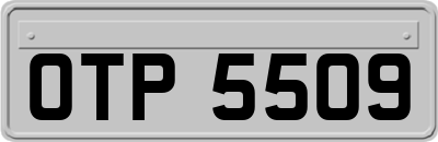 OTP5509