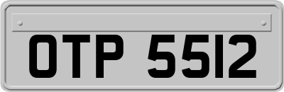 OTP5512