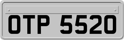 OTP5520