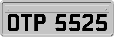 OTP5525