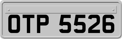OTP5526