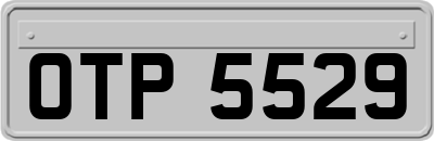 OTP5529