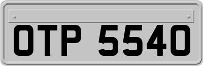 OTP5540