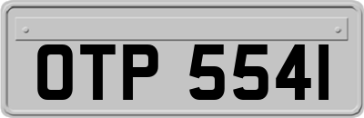 OTP5541