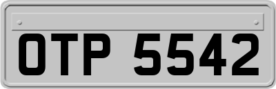 OTP5542
