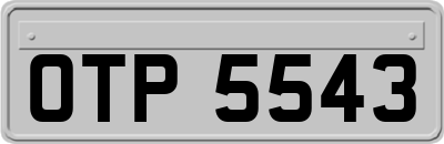 OTP5543