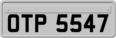 OTP5547