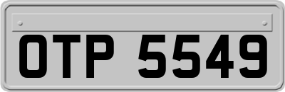 OTP5549