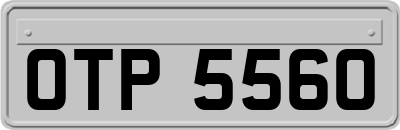 OTP5560