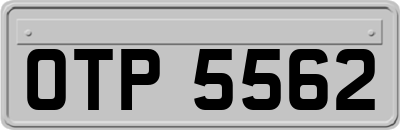 OTP5562