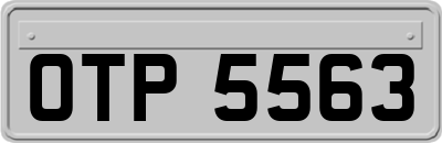 OTP5563