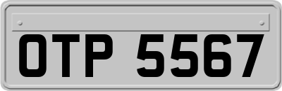 OTP5567