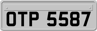 OTP5587