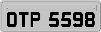 OTP5598
