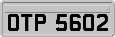 OTP5602