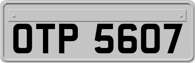 OTP5607