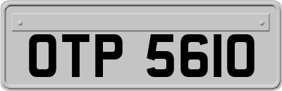 OTP5610