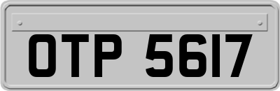 OTP5617