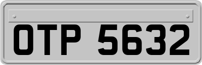 OTP5632