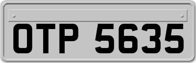 OTP5635