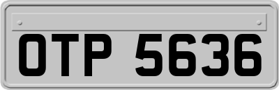 OTP5636
