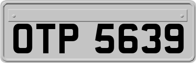 OTP5639