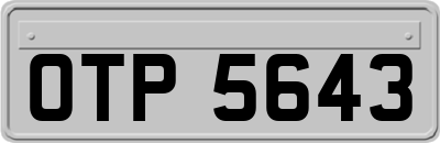 OTP5643