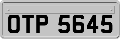 OTP5645