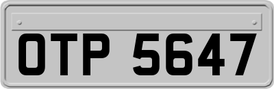 OTP5647