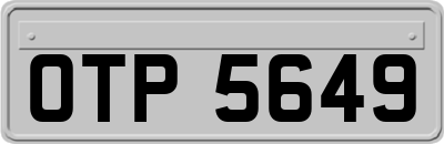 OTP5649
