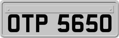 OTP5650