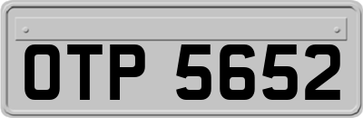 OTP5652