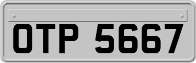 OTP5667