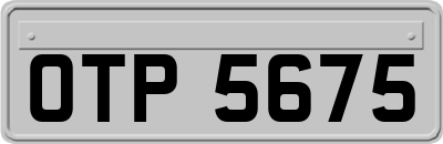 OTP5675